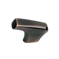 thumbnail image 1 of Century Hardware Sierra Collection 1-5/8" J-Knob Zinc Die Cast - Antique Bronze/Copper, 1 of 5