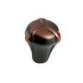 thumbnail image 1 of Century Hardware Luna Collection 1-1/8" Dia. Zinc Die Cast Knob - Regent Copper, 1 of 5