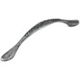 thumbnail image 1 of Hamilton - Zinc Die Cast, 128mm c.c. Pull,  Antique Silver, 1 of 7