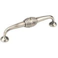 thumbnail image 1 of Century Hardware Devon Collection 6-3/54" (128mm) C-to-C Zinc Die Cast Pull - Antique Pewter Hand Polished, 1 of 4