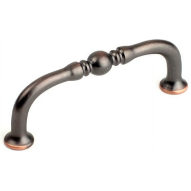 Century 29873 Bocci 3" Center To Center Handle Cabinet Pull - MultiColor