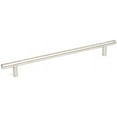 thumbnail image 1 of Century Hardware Stainless Collection 2-7/10' (832mm) C-to-C, 892mm OA - Brushed Stainless Steel, 1 of 2