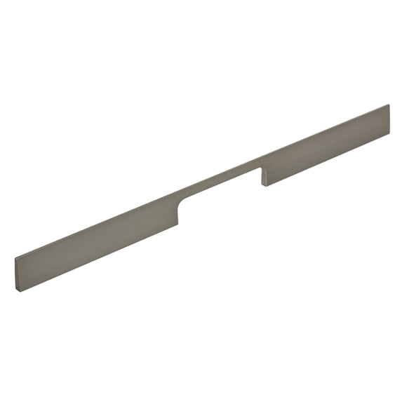 Century 40659C Line 6-5/16 Or 30-1/4" Dual Center To Center Handle Cabinet Pull -