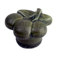 thumbnail image 1 of Century 50809 Alps 1-5/8" Designer Cabinet Knob - Green, 1 of 3