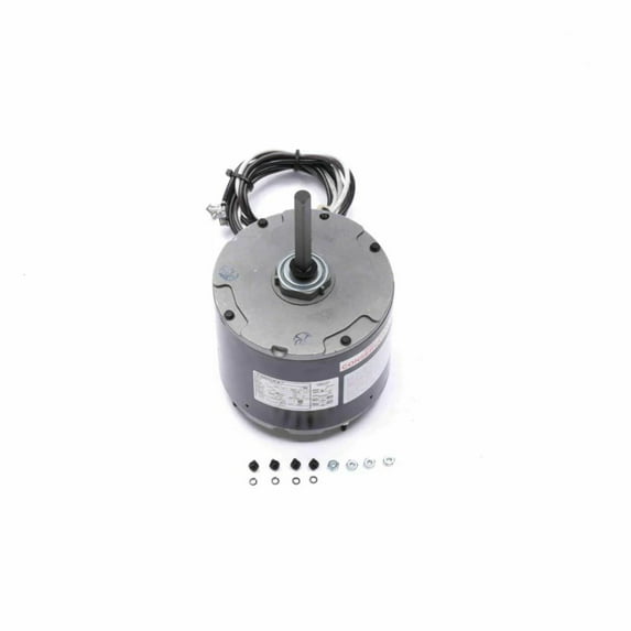 Century 796A 1/3 HP 1075 RPM Fan Motor