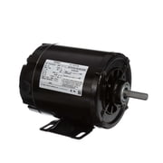 Century 889A Electric Motor 1/3 HP 1800 Rpm 1PH 115 Volt 48 Frame