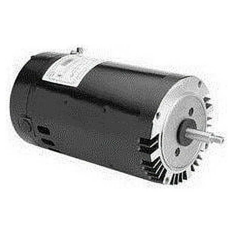 Century A.O. Smith 56J C-Face 1-1/2 HP Up-Rated Pool and Spa