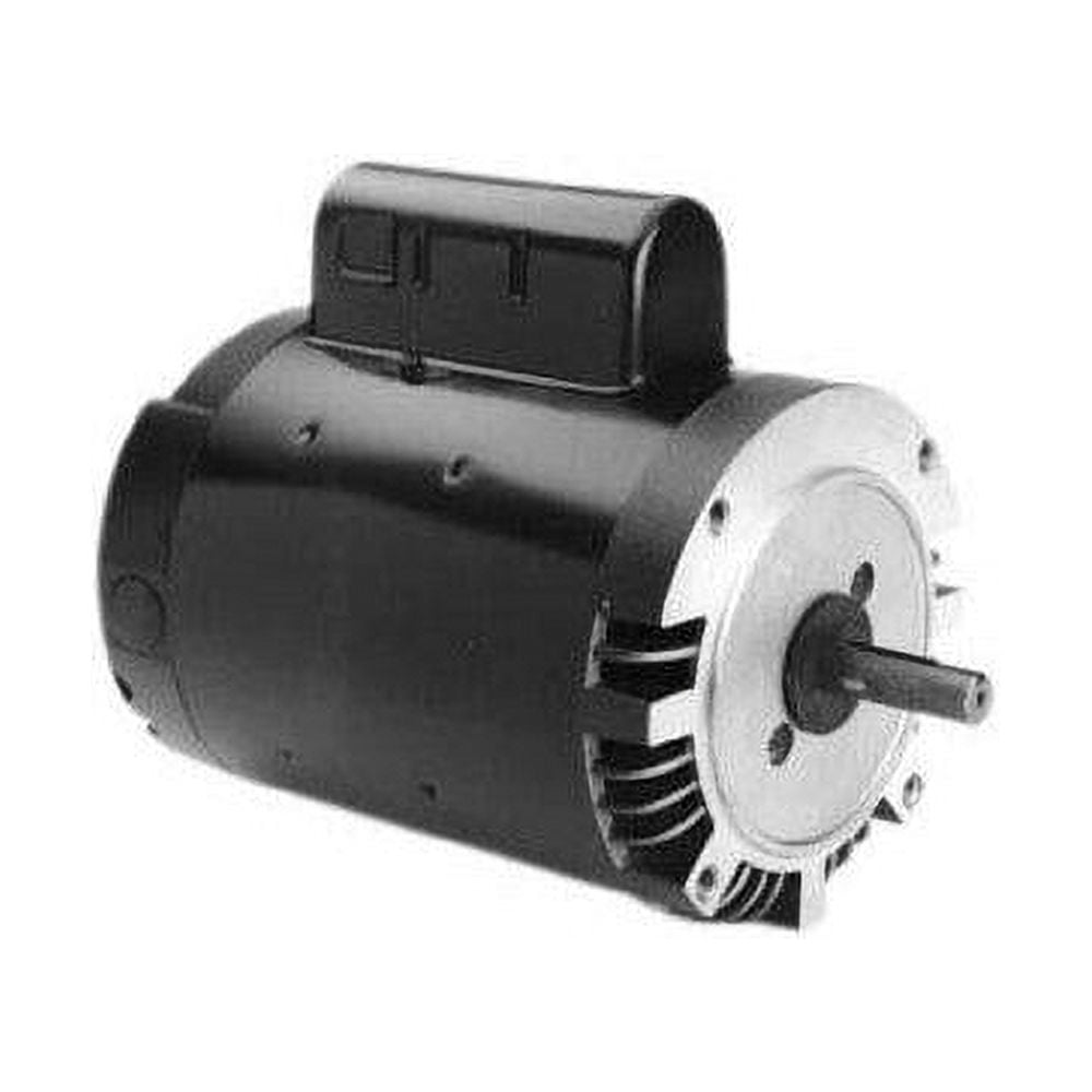 Century A.O. Smith 56Y C-Face 4 HP Full Rated Pool and Spa Pump Motor, 21.0-19.4A 208-230V B116