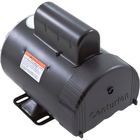Century A.O. Smith 56Y Thru-Bolt 2.0 or 0.25 HP Waterway Replacement Pump Motor, 8.0/3.0A 230V B2233