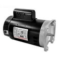 thumbnail image 1 of Century A.O. Smith B2848 56Y Square Flange 1 HP Full Rated Pool and Spa Pump Motor, 8.0/16.0A 115/230V, 1 of 7