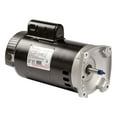 thumbnail image 1 of Century A.O. Smith B2858 56Y Square Flange 1.5 HP Up-Rated Pool and Spa Pump Motor, 115/230V, 1 of 6