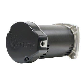 Century/A.O. Smith Centurion Pro 1.65 THP Pool and Spa Pump Century/A.O. Smith Centurion Pro 1.65 THP Pool and Spa Pump