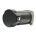 thumbnail image 1 of Century/A.O. Smith HSQ165 Centurion Pro 1.65 THP 115V / 230V Square Flange Motor, 1 of 3