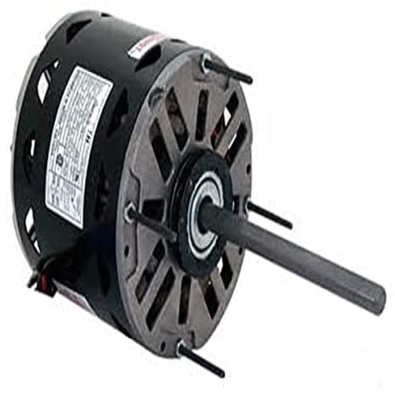 Century AO Smith BDL Blower Motor, HP, PSC, RPM, V
