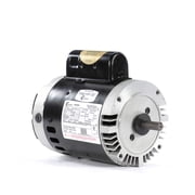Century B120 Electric Motor 1/2 HP 3450 Rpm 1PH 115/230 Volt 56C Frame