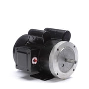 Century B871 Electric Motor 1.5 HP 3450 Rpm 1PH 115/230 Volt 56C Frame