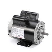 Century B383 Electric Motor 3 HP SPL 3450 Rpm 1PH 115/230 Volt 56 Frame