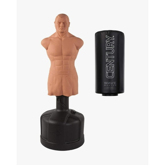 Century - BOB XL & Wavemaster Comb - Freestanding Punching Bag