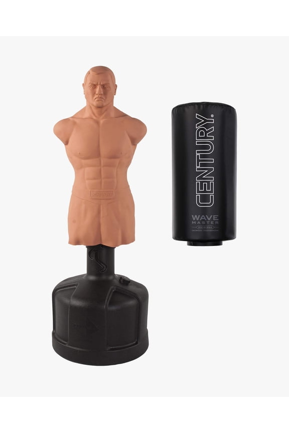 Century - BOB XL & Wavemaster Comb - Freestanding Punching Bag