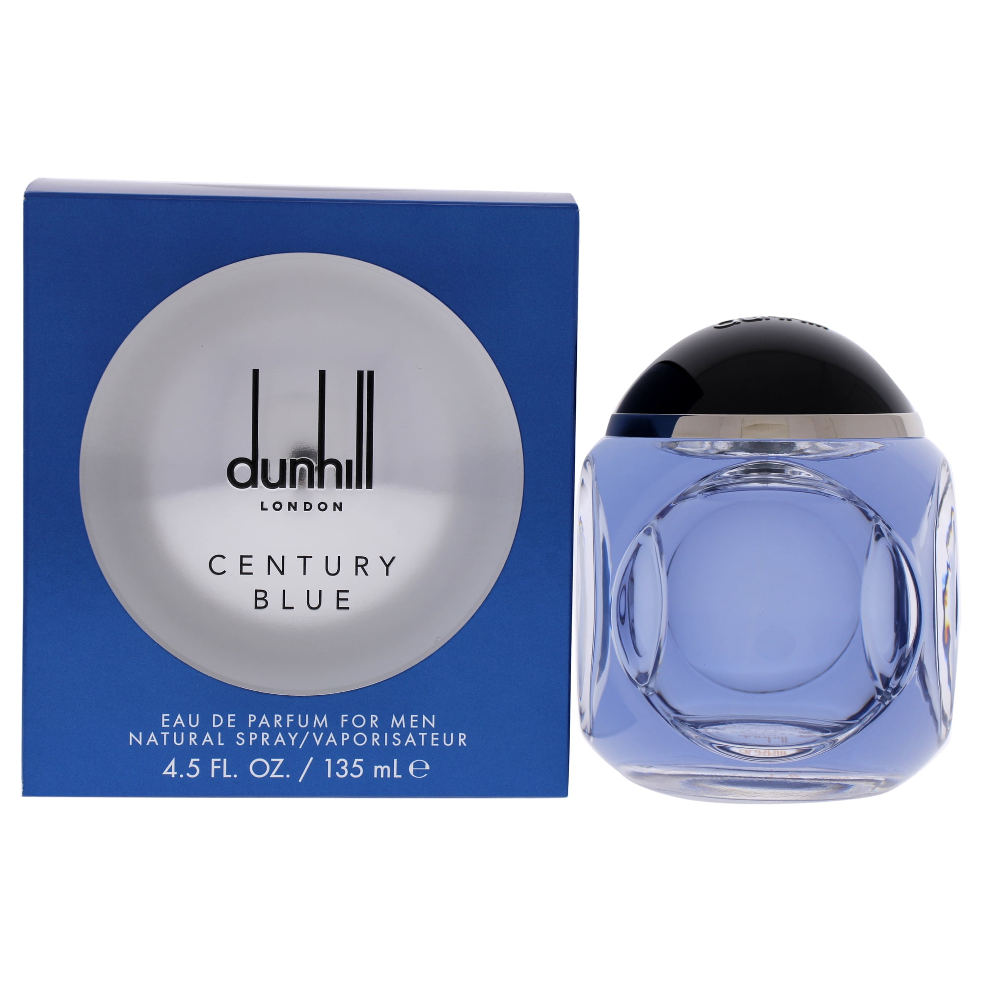 Century Blue by Alfred Dunhill for Men 4.5 oz EDP Spray