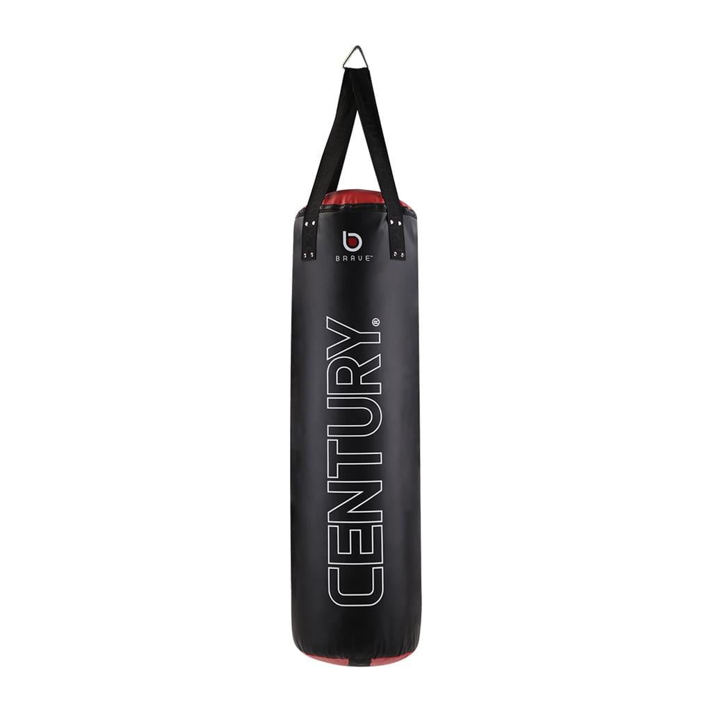 Century Brave 70lb Heavy Punching Bag for MMA, Karate, Judo, Muay Thai, Kickboxing, Self Defense Training for Training at Home or Gym