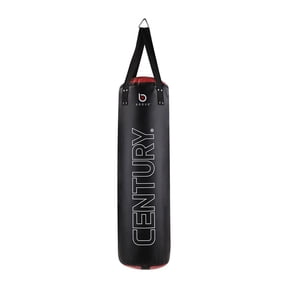 Century Brave 70lb Heavy Punching Bag for MMA, Karate, Judo, Muay Thai, Kickboxing, Self Defense Training for Training at Home or Gym