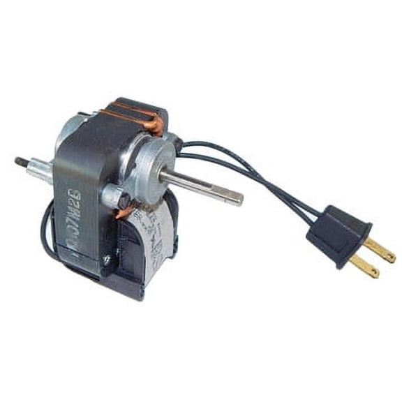 Century C-Frame Vent Fan Motor 1.40 amps 2850 RPM 120V # BR0675 (CCW rotation)