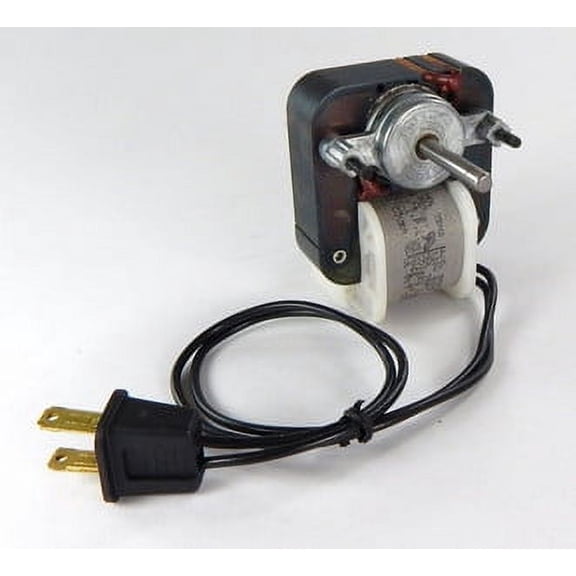 Century C-Frame Vent Fan Motor .96 amps 3000 RPM 120V # C01552 (CCW rotation)