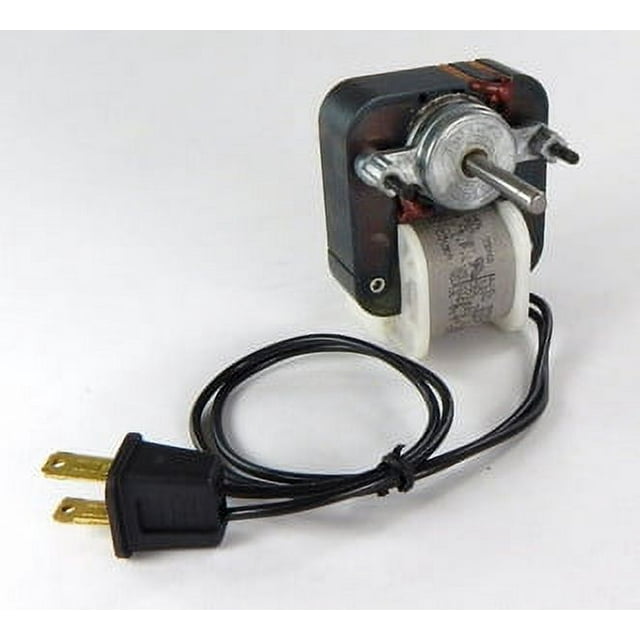 Century CFrame Vent Fan Motor .96 amps 3000 RPM 120V C01552 (CCW