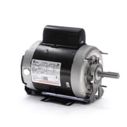 Century C048 Electric Motor 1/2 HP 850 Rpm 1PH 115/230 Volt 56Z Frame