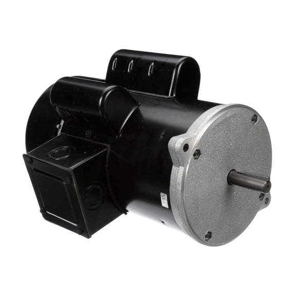 Century C340 Electric Motor 1.5 HP 1800 Rpm 1-PH 115/230 volt 56N Frame