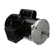 Century C340 Electric Motor 1.5 HP 1800 Rpm 1-PH 115/230 volt 56N Frame