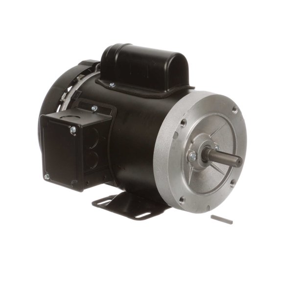 Century C826V1 Electric Motor 1/2 HP 1725 Rpm 1PH 115/208-230 Volt 56C Frame