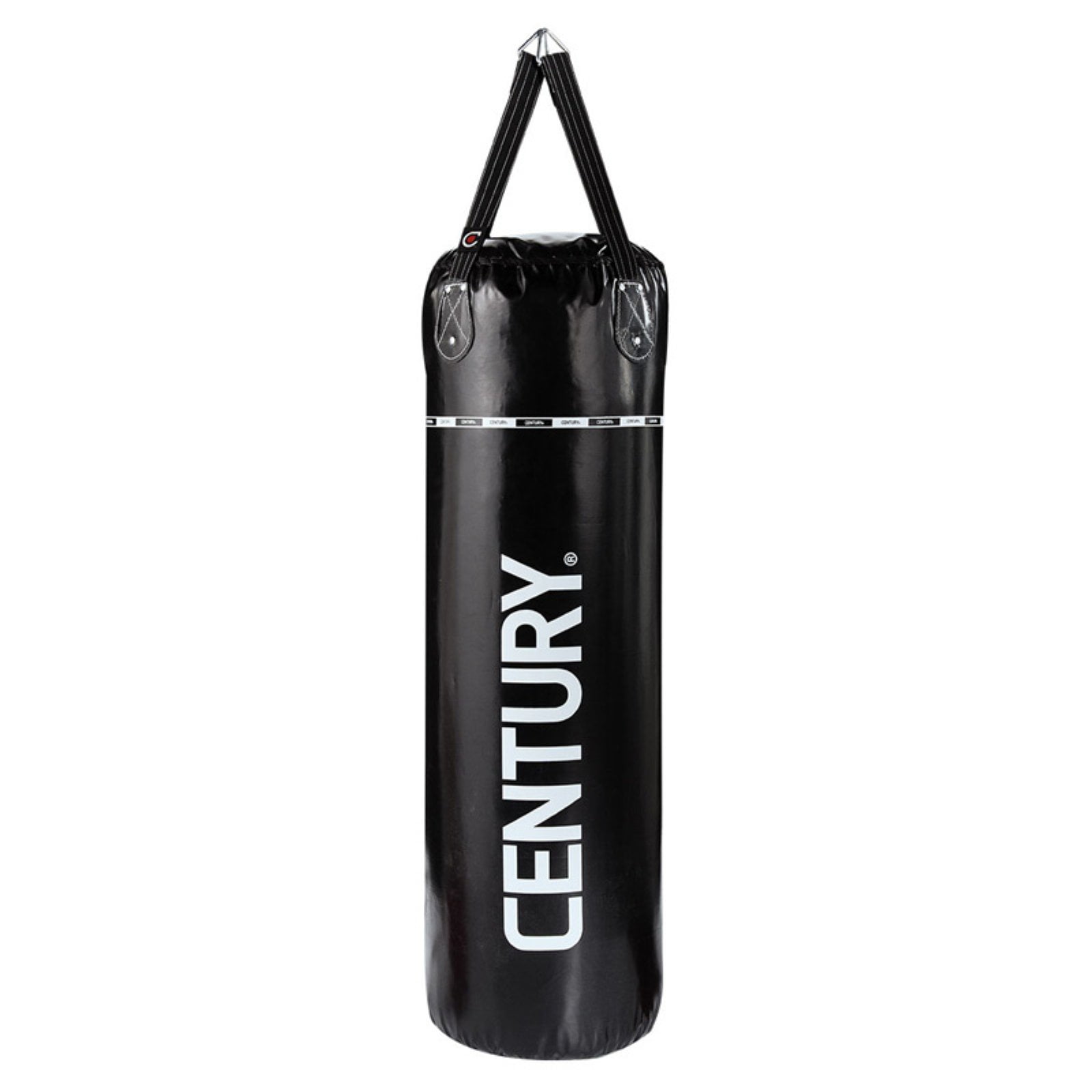 Century Youth Vinyl Heavy Bag and MMA Glove Set