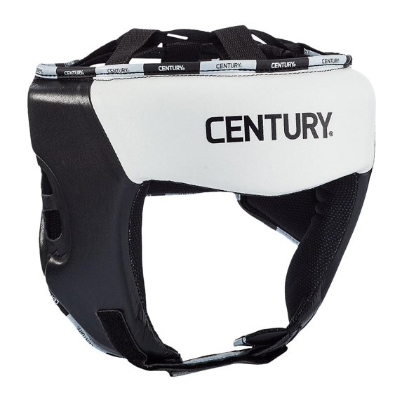 Century® CREED Open Face Headgear Large