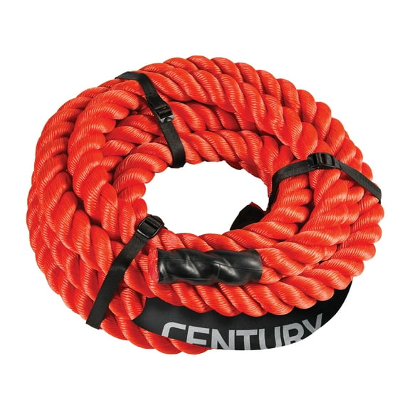 Century Challenge Rope