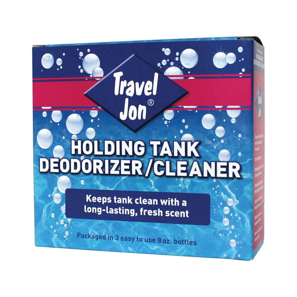 Century Chemical 200518Z Travel Jon Holding Tank Deodorizer/Cleaner