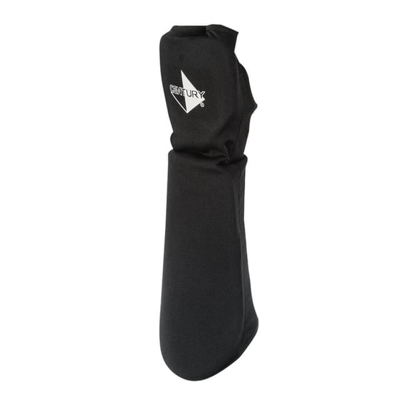 Century Cloth Hand/Forearm Pad -,Black,Large