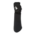 thumbnail image 1 of Century Cloth Hand/Forearm Pad Black S Black, 1 of 3