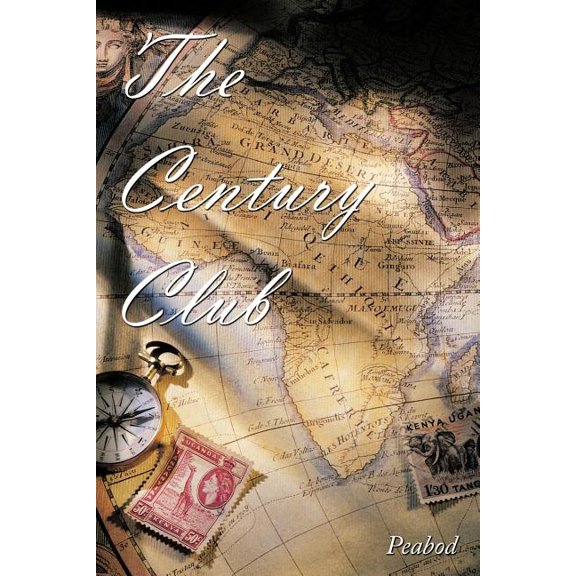 The Century Club, (Paperback)