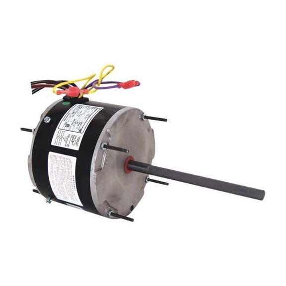 Century Condenser Fan Motor, 1/3 hp ORM5458B