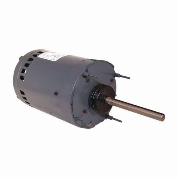Century Condenser Fan Motor,1 HP,1075 rpm,60 Hz C770V1