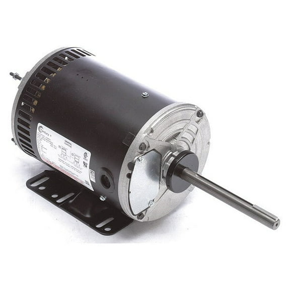 Century Condenser Fan Motor, 1 hp H1050AV1