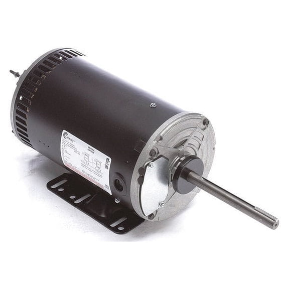 Century Condenser Fan Motor, 2 hp H1052AV1
