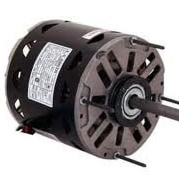 Century Motors 7FD1026 Type: Permanent Split Capacitor (PSC)
