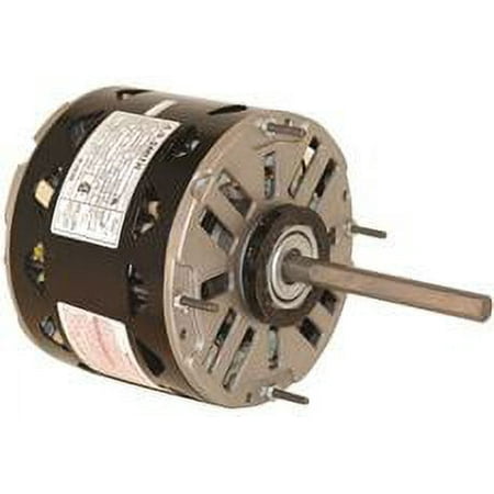 Century Direct Drive Blower Psc Motor 1/2 Hp
