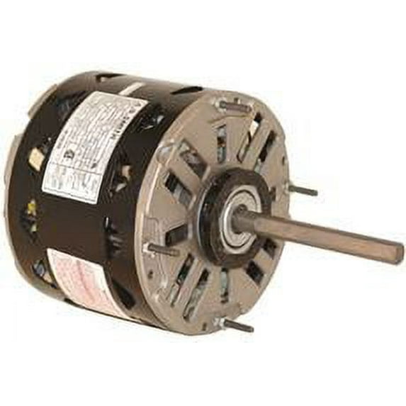 Century Direct Drive Blower Psc Motor 1/2 Hp