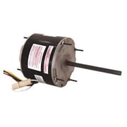 Century Fse1026Sf Heatmaster Condenser Fan Motor, 5-5/8 In., 208 / 230 Volts, 2.0 Amps, 1/4 Hp, 1,075 Rpm