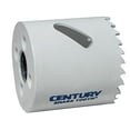 thumbnail image 1 of Century Drill & Tool 05038 Bi-Metal Hole Saw, 2-3/8", 1 of 8