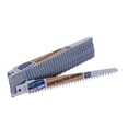 thumbnail image 1 of Century Drill & Tool 07709 6" Contractor Series Bi-Metal Reciprocating Saw Blade, 6VT, 25 Pack, 1 of 7